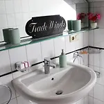 Grosse Mit Dachterrasse In Apartman *