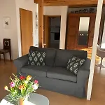 Apartman Grosse Mit Dachterrasse In Starnberg