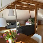 Apartman Grosse Mit Dachterrasse In *