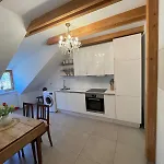 Apartman Grosse Mit Dachterrasse In Starnberg