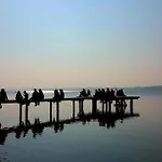 Apartman Grosse Mit Dachterrasse In Starnberg