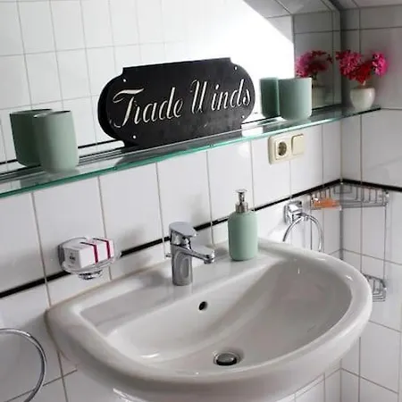 Grosse Mit Dachterrasse In Apartman *