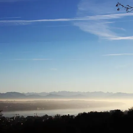 Διαμέρισμα Grosse Mit Dachterrasse In *